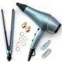 Remington Secador Shine Therapy Pro AC9300 2200W Azul